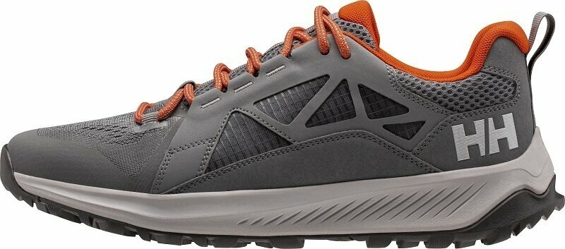 Mens Outdoor Shoes Helly Hansen Gobi Aps 40,5 Mens Outdoor Shoes