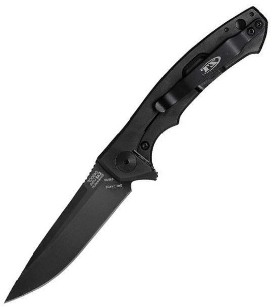 Tactical Folding Knife Zero Tolerance ZT-0450CF
