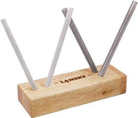 Lansky TB-2D2C Diamond/Ceramic 4-Rod Turn Box Lansky TB-2D2C Diamond/Ceramic 4-Rod Turn Box