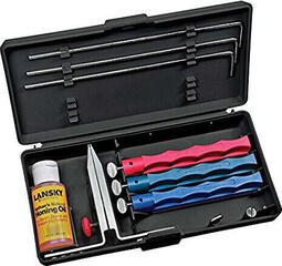 Lansky LKC03 Standard 3-Stone System Lansky LKC03 Standard 3-Stone System