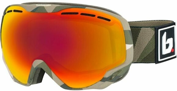 Óculos de esqui Bollé Emperor Óculos de esqui - 1