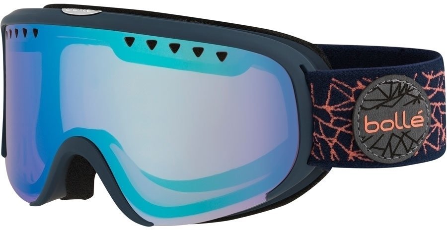 Okulary narciarskie Bollé Scarlett Okulary narciarskie