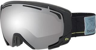Bollé Supreme OTG Shiny Black/Lime Black Chrome 18/19 Bollé Supreme OTG Shiny Black/Lime Black Chrome 18/19