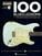 Note za kitare in bas kitare Hal Leonard Chad Johnson/John Heussenstamm: 100 Blues Lessons Notna glasba