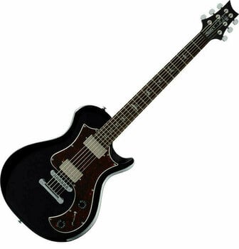 Elektriska gitarrer PRS SE Starla BK 2021 Svart - 1