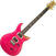Električna kitara PRS SE Custom 24 BQ 2021 Bonnie Pink