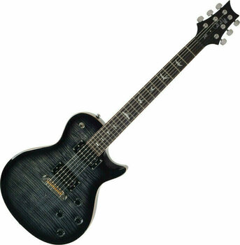 E-Gitarre PRS SE 245 CA Charcoal Burst - 1