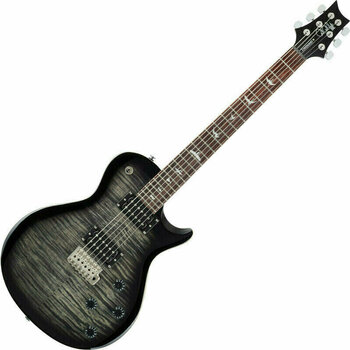 Chitară electrică PRS SE Tremonti CA 2021 Charcoal Burst Chitară electrică - 1