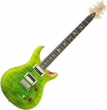 Elektriska gitarrer PRS SE Custom 24-08 EV 2021 Eriza Verde - 1