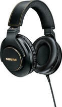 Shure SRH 840A Студійні навушники (Як новий)