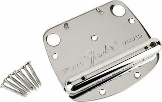 Pod de chitară Fender Mustang Dynamic Stoptail Assembly Pod de chitară