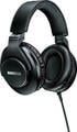 Shure SRH 440A Studio Headphones (Like new)