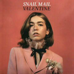 Вінілові платівки Snail Mail - Valentine (LP)