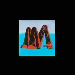 Disco de vinil King Krule - Man Alive! (LP)