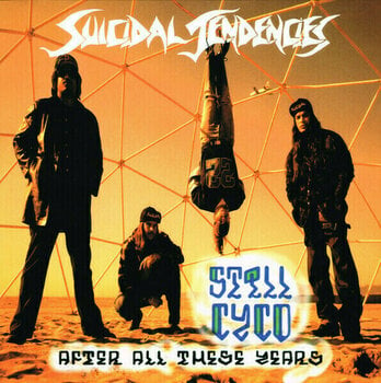 Vinyl Record Suicidal Tendencies - Still Cyco After All These Years (LP) - 1