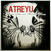 Грамофонна плоча Atreyu - Suicide Notes And Butterfly Kisses (LP)