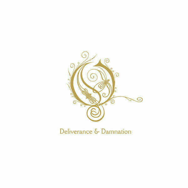 Płyta winylowa Opeth - Deliverance & Damnation (3 LP)