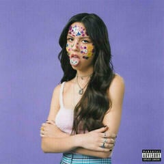 Disco in vinile Olivia Rodrigo - Sour (LP)