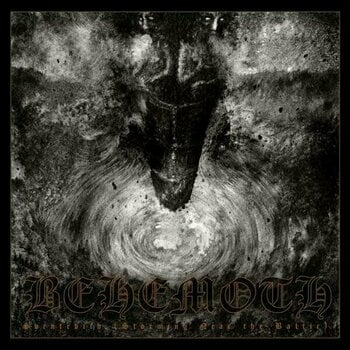 Vinylplade Behemoth - Sventevith (Storming Near The Baltic) (2 LP) - 1