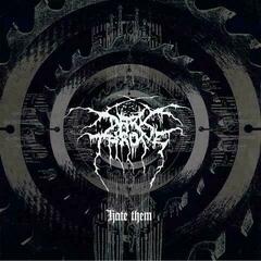 LP platňa Darkthrone - Hate Them (LP)