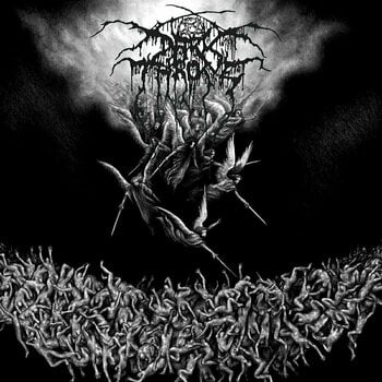 Vinyl Record Darkthrone - Sardonic Wrath (LP) - 1