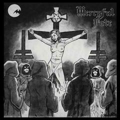 Płyta winylowa Mercyful Fate - Mercyful Fate (Reissue) (EP)