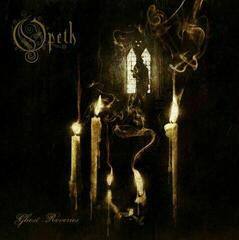 LP platňa Opeth - Ghost Reveries (Black) (2 LP)
