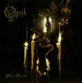 Disque vinyle Opeth - Ghost Reveries (Black) (2 LP) - 1