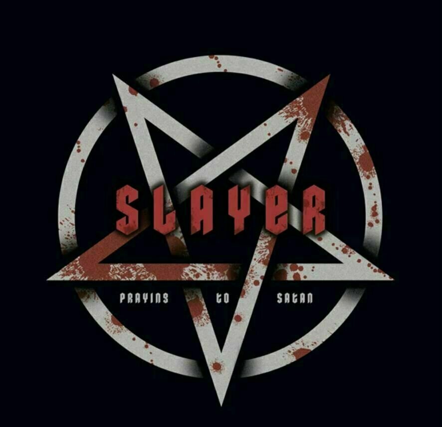 Грамофонни плочи Slayer – Praying To Satan (2 LP)