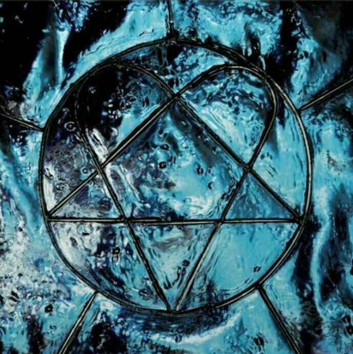 Δίσκος LP HIM - XX: Two Decades of Love Metal (2 LP)