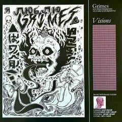 Vinylplate Grimes Visions (LP)