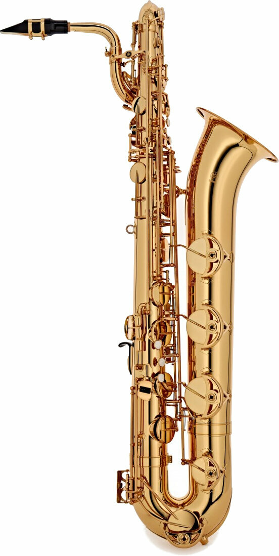 Saxofon bariton Yamaha YBS-480 Saxofon bariton