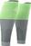 Calf covers for runners Compressport R2V2 Calf Sleeves Paradise Green T4 Calf covers for runners