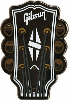 Patch / Jelvény Gibson Headstock Jelvény - 1