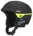 Ski Helmet Bollé Millenium Matte Black Flash 61-63 cm 18/19