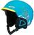 Ski Helmet Bollé Beat Matte Blue Mountains 54-58 cm 18/19