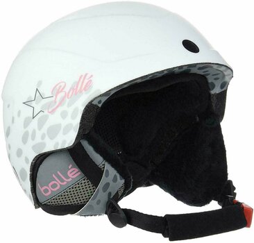 Ski Helmet Bollé B-Lieve Anna Veith Signature Series 51-53 cm 17/18 Junior - 1