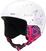 Ski Helmet Bollé Quiz Shiny White Monkey 49-52 cm 18/19 Junior