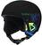 Lyžařská helma Bollé Quiz Matte Black Bear XS (49-52 cm) Lyžařská helma