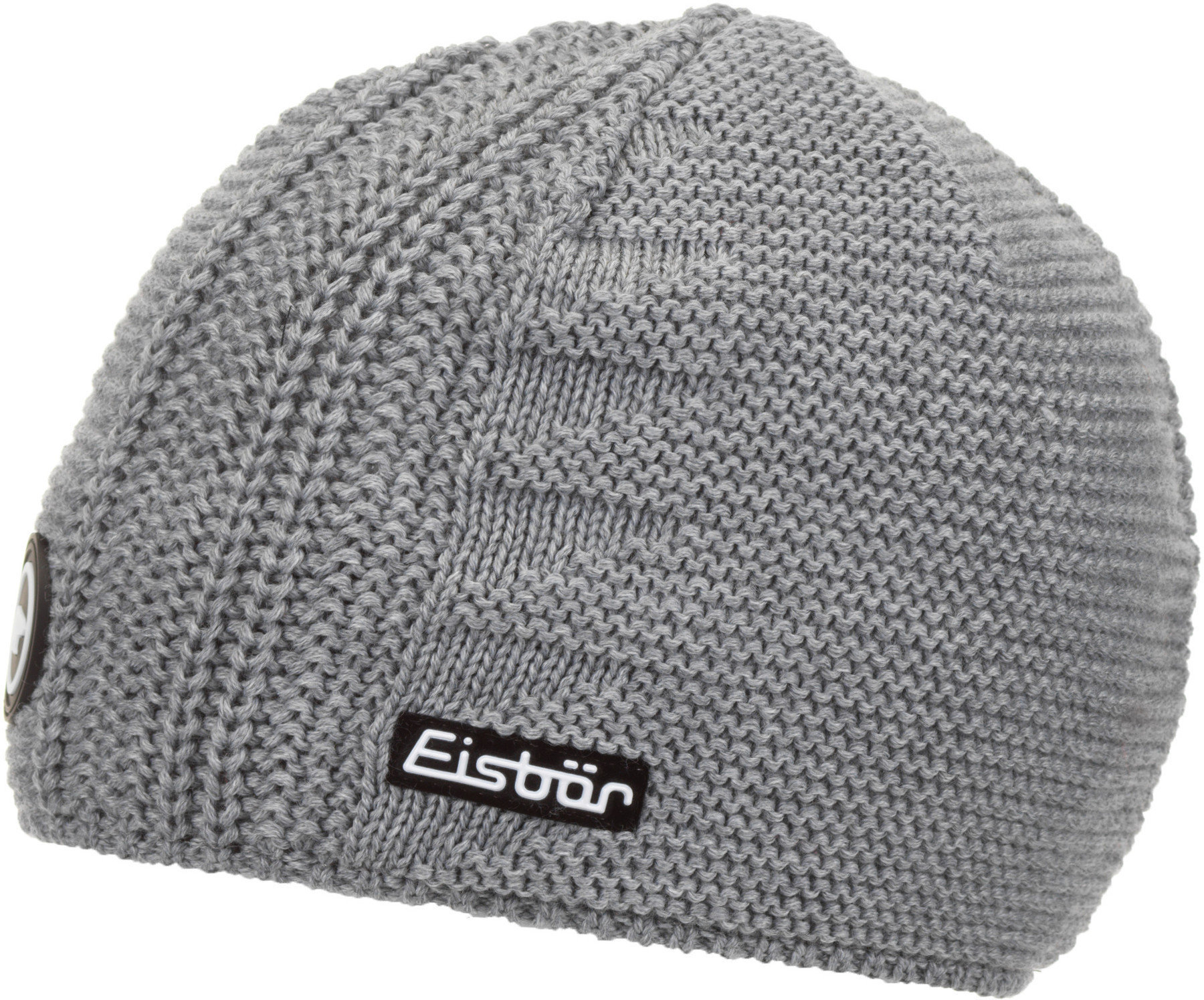 Téli sapka Eisbär Centa Grey