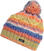 Ski Beanie Eisbär Lotti Pompon Hat Multicolour UNI Ski Beanie
