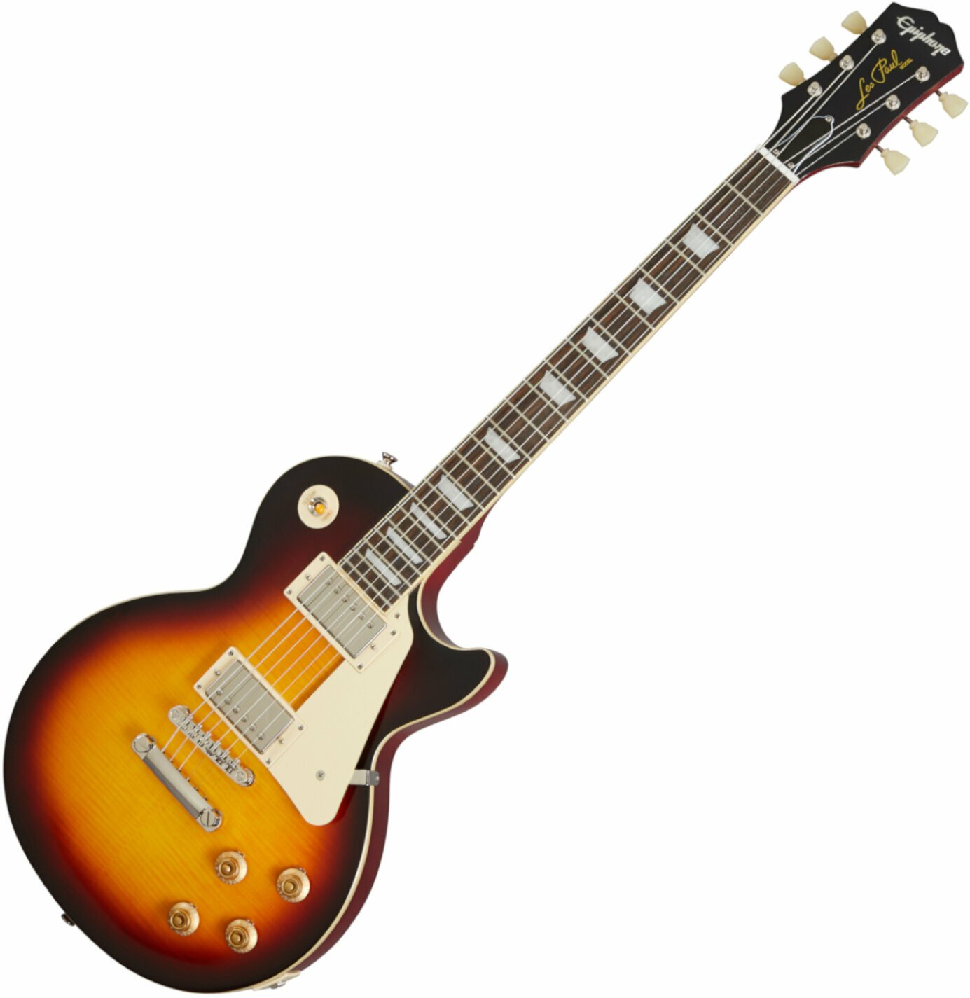 Gitara elektryczna Epiphone 1959 Les Paul Standard (Uszkodzone)