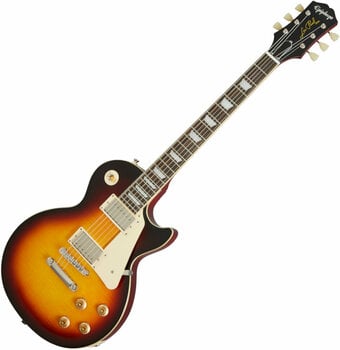 E-Gitarre Epiphone 1959 Les Paul Standard (Beschädigt) - 1