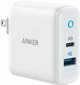 Adaptér do siete Anker PowerPort PD+2 - 1