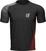 Rövidujjú futópólók Compressport Performance SS Tshirt M L Rövidujjú futópólók