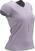 Laufshirt mit Kurzarm
 Compressport Performance SS Tshirt W Orchid Petal/Purple M Laufshirt mit Kurzarm