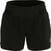 Running shorts
 Compressport Performance Overshort W Black L Running shorts