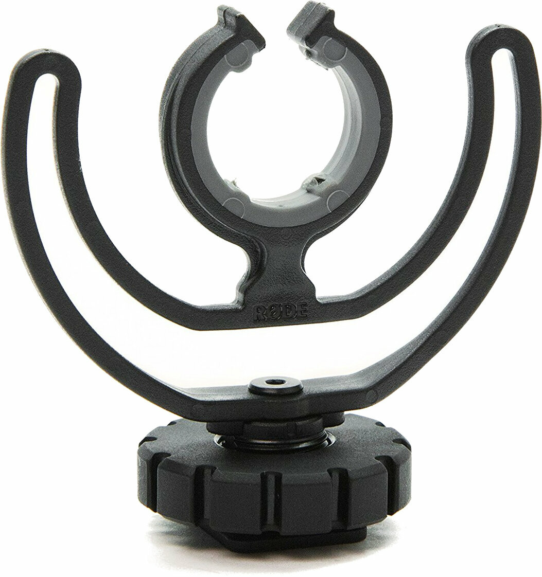 Stötdämpare för mikrofoner Rode Camera Mount Assembly Stötdämpare för mikrofoner