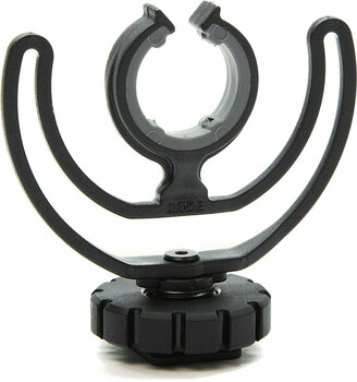 Stötdämpare för mikrofoner Rode Camera Mount Assembly Stötdämpare för mikrofoner - 1