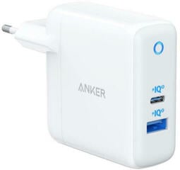 Adattatore per corrente alternata Anker PowerPort Atom III 45.0 Adattatore per corrente alternata